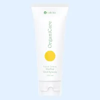 CaliVita OrganiCare Body Scrub-   EXFOLIANT ORGANIC- 200 ml