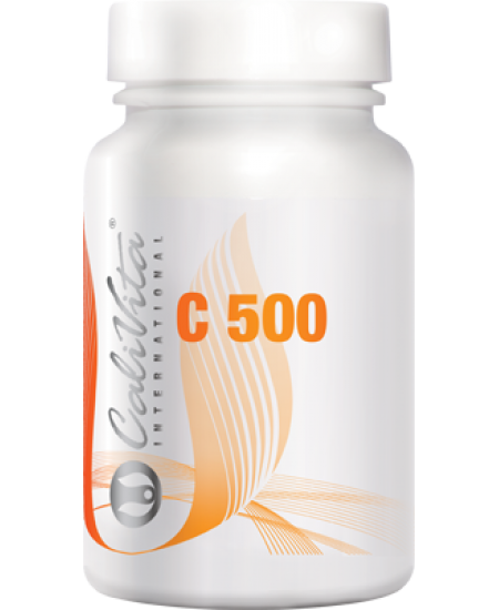 C 500-100 tablete