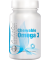 Chewable Omega 3 Concentrate Lemon Calivita-100 capsule gelatinoase(cu aroma de lamaie)