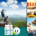 Curcuma Pro Calivita 60 tablete- cu extracte de turmeric-antiinflamator