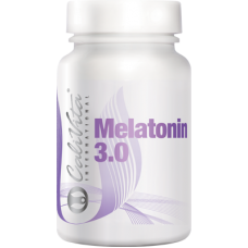 Melatonin 3.0- 60 tablete-melatonină 3 mg