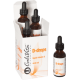 Pachet D-drops- 3 flacoane vitamina D lichida
