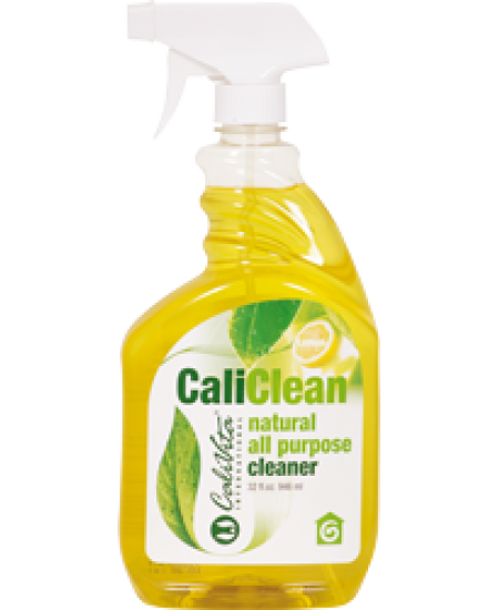CaliClean Natural All Purpose Cleaner (Lichid 946 ml)