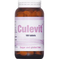 Culevit-180 tablete