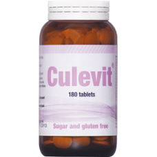 Culevit-180 tablete