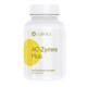 Ac-Zymes Plus Calivita-60 capsule- pro- şi prebiotice