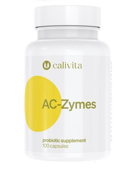 AC-Zymes -100 capsule