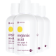 Pachet Organic Acai Calivita (3+1)