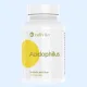 Acidophilus CaliVita – Lactobacillus acidophilus + Plantago ovata, 100 capsule