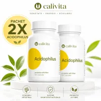 Pachet 2X Acidophilus 