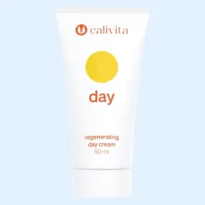CaliVita Crema regeneratoare de zi-50 ml