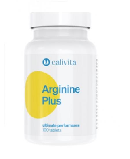 Arginine Plus -100 tablete
