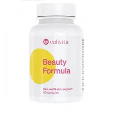 Beauty Formula
