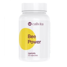 Bee Power Royal Jelly(Laptișor de matcă)-50 capsule