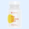 CaliVita Beta Carotene-100 capsule gelatinoase