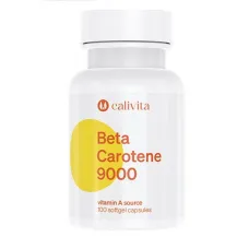 Beta Carotene 9000