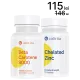 Pachet Protecţie şi bronz-Beta Carotene si Chelated Zinc