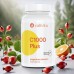 Vitamina C 1000 Plus-100 tablete