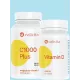 Pachet Vitamine C+D