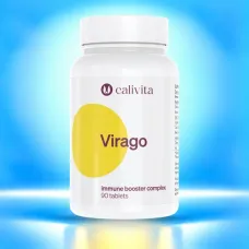 CaliVita Virago-90 tablete-pt sistemul imunitar