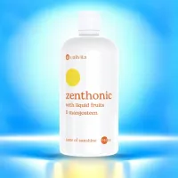 CaliVita ZenThonic-946 ml-Antioxidant cu mangostana