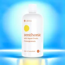 CaliVita ZenThonic-946 ml-Antioxidant cu mangostana