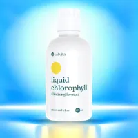 Liquid Chlorophyll CaliVita 473 ml – Clorofilă lichidă