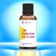 CaliVita Low Deuterium Oxy Crystal - 50 ml- cu deuteriu redus