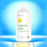 CaliVita Noni Organic®️- 946 ml-suc de noni organic 