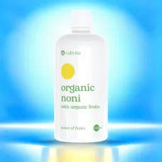 CaliVita Noni Organic®️- 946 ml-suc de noni organic 