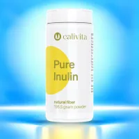 CaliVita Pure Inulin-198,5 g-Fibre Naturale 100%