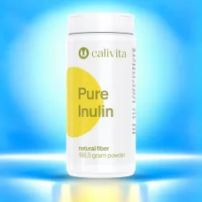 CaliVita Pure Inulin-198,5 g-Fibre Naturale 100%