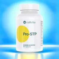 CaliVita Pro-STP-60 capsule -pentru prostata