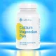 Calcium Magnesium Plus CaliVita – Calciu, Magneziu, D3 și K2