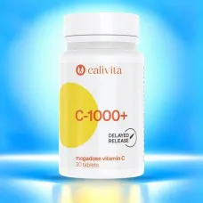 C 1000 Plus Calivita-30 tablete
