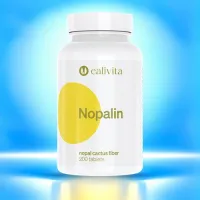 Nopalin CaliVita – 200 tablete cu Nopal