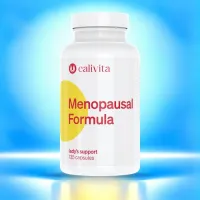 CaliVita Menopausal Formula -135 capsule 