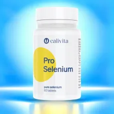 CaliVita Pro Selenium - 60 tablete-produs cu Seleniu