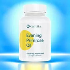 Evening Primrose Oil CaliVita – 100 capsule