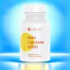 CaliVita Beta Carotene-100 capsule gelatinoase