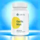 Garlic Max CaliVita – usturoi + pătrunjel, 100 capsule