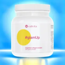 CaliVita #GlamUP (500g) Mega doza de colagen