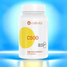 CaliVita C 500-100 tablete