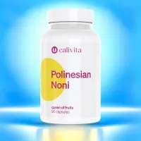 Noni Capsule CaliVita – 400 mg Morinda citrifolia, 90 capsule