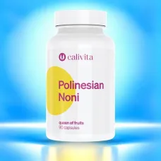 Noni Capsule CaliVita – 400 mg Morinda citrifolia, 90 capsule