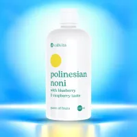 Polinesian Noni CaliVita – Noni lichid 946 ml