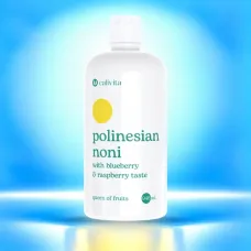 Polinesian Noni CaliVita – Noni lichid 946 ml