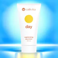 CaliVita Crema regeneratoare de zi-50 ml