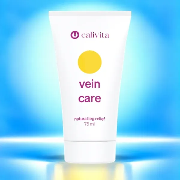 CaliVita Vein Care - 75 ml-Cremă pentru varice