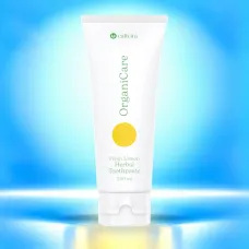 CaliVita OrganiCare Rescue Gel
